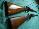 WINCHESTER 9422XTR 2 (2GUNS SAME SERIAL NUMBER) - 4 of 8