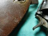 Swedish Model 1887 Officer's Revolver by Husqvarna - 8 of 8