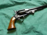 ROGERS & SPENCER .44 CAL REVOLVER - 2 of 9