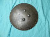 MOGUL FIGHTING SHIELD 200 TO 300 YEARS OLD - 1 of 6