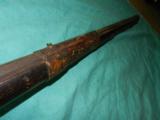 GOULCHER PLAINS RIFLE INDIAN USED- 5 of 8