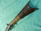 GOULCHER PLAINS RIFLE INDIAN USED- 8 of 8