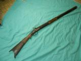 GOULCHER PLAINS RIFLE INDIAN USED- 1 of 8