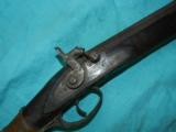 GOULCHER PLAINS RIFLE INDIAN USED- 6 of 8