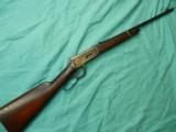 WINCHESTER 1894 MADE IN 1908 SRC - 1 of 10