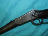 WINCHESTER 1894 MADE IN 1908 SRC - 4 of 10