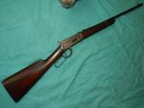 WINCHESTER 1894 MADE IN 1908 SRC - 5 of 10