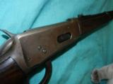 WINCHESTER 1894 MADE IN 1908 SRC - 6 of 10