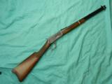 WINCHESTER 1894 .30-30, MADE IN 1919 SRC - 1 of 7