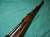 MAUSER 1895 OVIEDO SRC CARBINE 7MM BOLT ACTION - 6 of 7