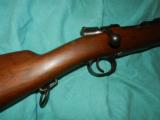 MAUSER 1895 OVIEDO SRC CARBINE 7MM BOLT ACTION - 3 of 7