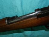 MAUSER 1895 OVIEDO SRC CARBINE 7MM BOLT ACTION - 5 of 7