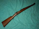 MAUSER 1895 OVIEDO SRC CARBINE 7MM BOLT ACTION - 1 of 7