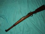 MAUSER 1895 OVIEDO SRC CARBINE 7MM BOLT ACTION - 2 of 7