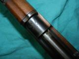 MAUSER 1895 OVIEDO SRC CARBINE 7MM BOLT ACTION - 7 of 7