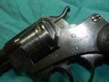 FRENCH MODEL 1873 REVOLVER MATCHING - 3 of 7