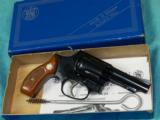 S&W MODEL 37 AIRWEIGHT CHEIFS SPECIAL - 1 of 5