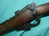 LITHGOW ENFIELD 1944 RIFLE - 5 of 6
