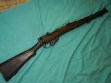 LITHGOW ENFIELD 1944 RIFLE - 1 of 6