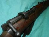 LITHGOW ENFIELD 1944 RIFLE - 3 of 6