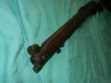 LITHGOW ENFIELD 1944 RIFLE - 6 of 6