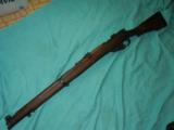 LITHGOW ENFIELD 1944 RIFLE - 4 of 6