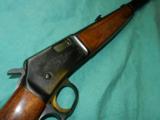BROWNING BL 22 LEVER ACTION .22LR - 4 of 7