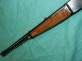 BROWNING BL 22 LEVER ACTION .22LR - 6 of 7