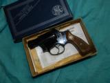 S&W MODEL 37 CHEIFS SPECIAL AIRWEIGHT - 2 of 5