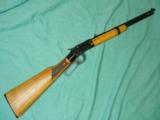 ITHACA MODEL 49R LEVER ACTION .22 LR
- 2 of 5
