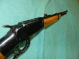 ITHACA MODEL 49R LEVER ACTION .22 LR
- 3 of 5