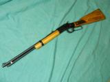 ITHACA MODEL 49R LEVER ACTION .22 LR
- 1 of 5