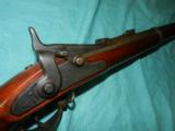 Allin Conversion Model 1866 Rifle .50-70 cal. - 3 of 7