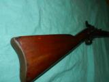 Allin Conversion Model 1866 Rifle .50-70 cal. - 5 of 7