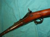 Allin Conversion Model 1866 Rifle .50-70 cal. - 6 of 7