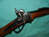 SHARPS CARBINE BY SILE 54 CAL. - 4 of 7