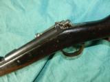 Model 1886 Steyr Rifle
- 7 of 8