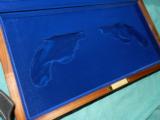 COLT WALNUT COBRA DISPLAY BOX - 2 of 2