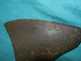 EARLY INDIAN WAR AXE - 3 of 6