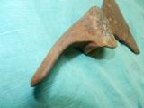 EARLY INDIAN WAR AXE - 4 of 6