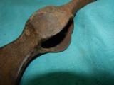 EARLY INDIAN WAR AXE - 6 of 6