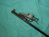WORKING BARRELED .410 ACTION - 3 of 5