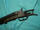 WORKING BARRELED .410 ACTION - 4 of 5