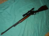 MARLIN 444 LEVER ACTION - 6 of 7