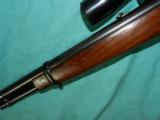 MARLIN 444 LEVER ACTION - 5 of 7