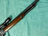 MARLIN 444 LEVER ACTION - 4 of 7