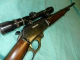 MARLIN 444 LEVER ACTION - 2 of 7