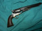 COLT 1860 ARMY 1863 - 2 of 6
