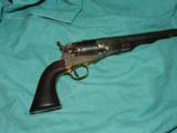 COLT 1860 ARMY MADE IN 1862 - 1 of 7