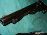 COLT 1860 ARMY MADE IN 1862 - 7 of 7